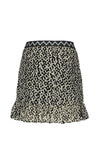 Flo Flo girls AO woven ruffle skirt - Bubbles & Bo