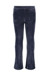 Flo Flo girls PDP relief flared pants - Bubbles & Bo