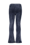 Flo Flo girls PDP relief flared pants - Bubbles & Bo