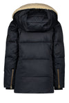 Flo Flo girls biker jacket - Bubbles & Bo