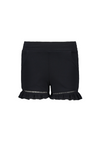 Flo Flo girls crepe ruffle short - Bubbles & Bo