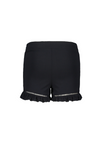 Flo Flo girls crepe ruffle short - Bubbles & Bo