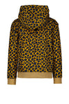 Flo Flo girls hooded summer jacket - Bubbles & Bo