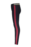 Flo Flo girls interlock high rise skinny - Bubbles & Bo
