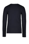 Flo Flo girls jersey ls tee - Bubbles & Bo