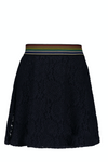 Flo Flo girls lace skirt - Bubbles & Bo