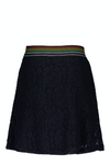 Flo Flo girls lace skirt - Bubbles & Bo