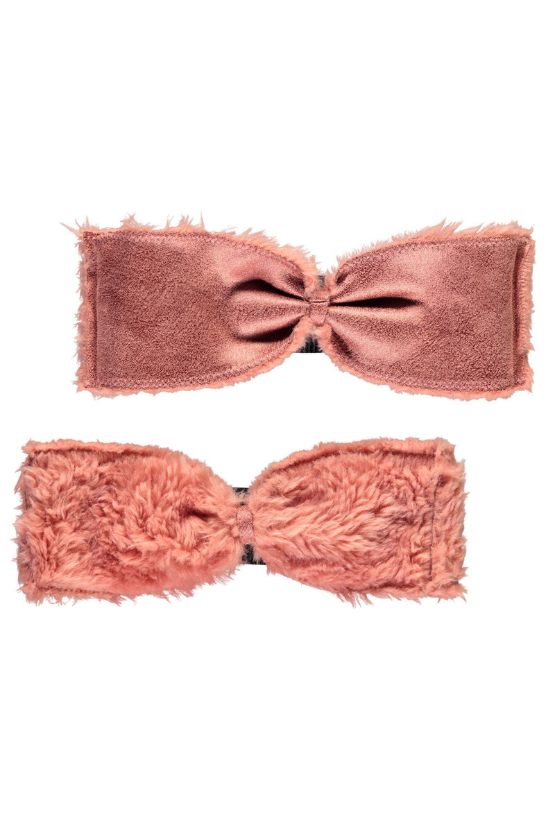 Flo Flo girls lammy headband - Bubbles & Bo