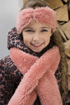 Flo Flo girls lammy headband - Bubbles & Bo