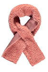 Flo Flo girls lammy scarf - Bubbles & Bo