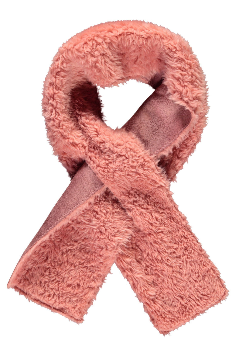 Flo Flo girls lammy scarf - Bubbles & Bo