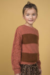 Flo Flo girls mesh skirt - Bubbles & Bo