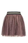 Flo Flo girls mesh skirt - Bubbles & Bo