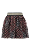 Flo Flo girls mesh skirt - Bubbles & Bo