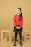 Flo Flo girls mesh skirt - Bubbles & Bo