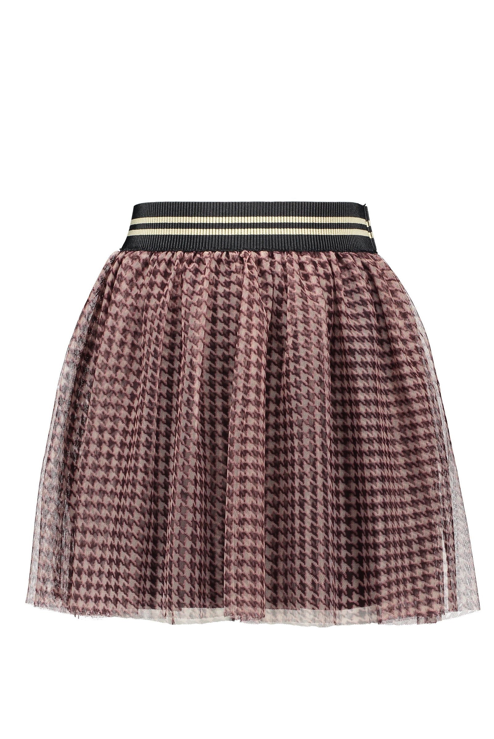 Flo Flo girls mesh skirt