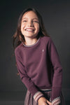Flo Flo girls mesh skirt - Bubbles & Bo