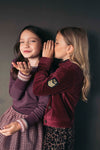 Flo Flo girls mesh skirt - Bubbles & Bo