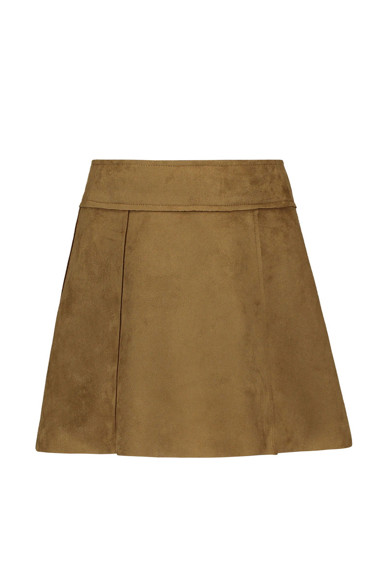 Flo Flo girls neopreen cut and sewn skirt - Bubbles & Bo