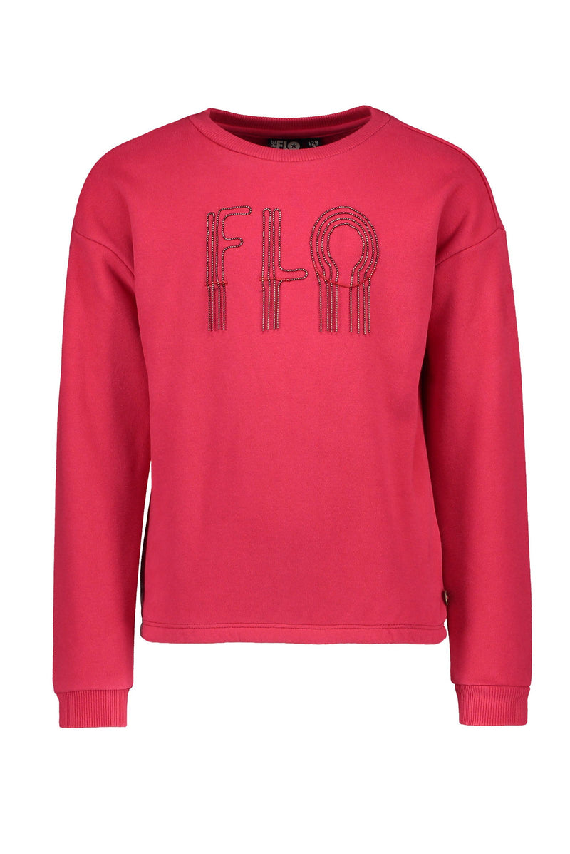 Flo Flo girls sweater divers - Bubbles & Bo