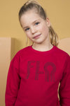 Flo Flo girls sweater divers - Bubbles & Bo