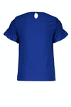 Flo Flo girls viscose dot top - Bubbles & Bo