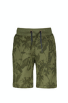 Flo baby boys short sweat pants - Bubbles & Bo
