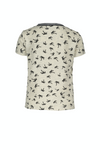 Flo baby boys ss tee divers - Bubbles & Bo