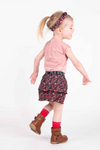 Flo baby girls hairband DIVERS - Bubbles & Bo