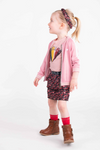 Flo baby girls hairband DIVERS - Bubbles & Bo