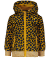Flo baby girls hooded summer jacket - Bubbles & Bo