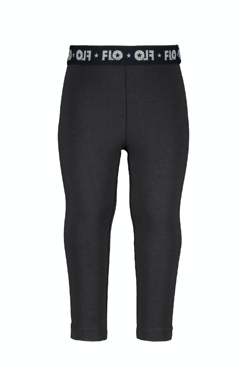 Flo baby girls legging - Bubbles & Bo