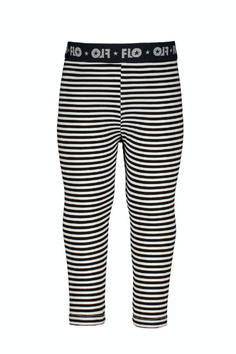 Flo baby girls legging divers - Bubbles & Bo