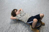 Flo boys short sweat pants - Bubbles & Bo