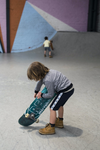 Flo boys short sweat pants - Bubbles & Bo