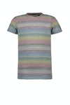 Flo boys slub jersey tee - Bubbles & Bo
