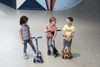 Flo boys slub jersey tee - Bubbles & Bo