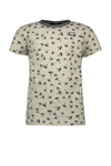 Flo boys ss tee divers - Bubbles & Bo