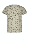 Flo boys ss tee divers - Bubbles & Bo