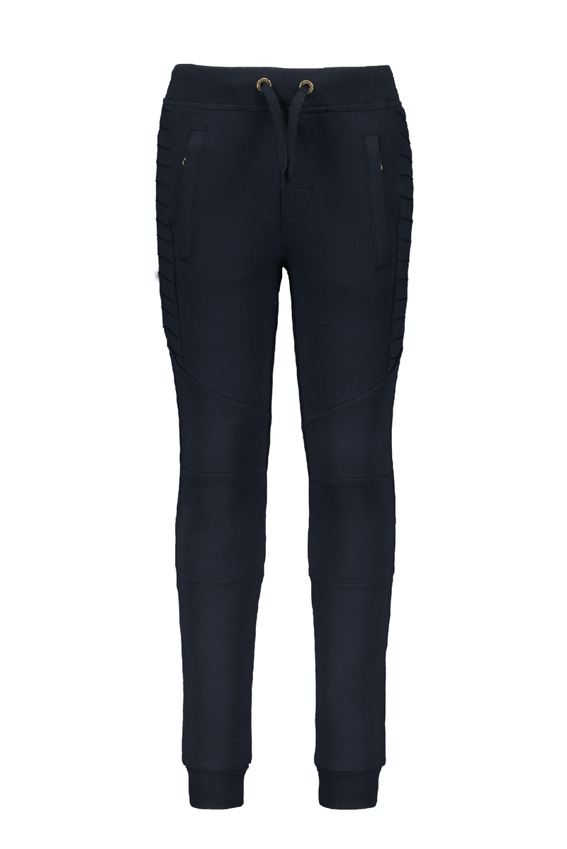 Flo boys sweat long pants - Bubbles & Bo