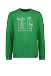 Flo boys sweater divers - Bubbles & Bo