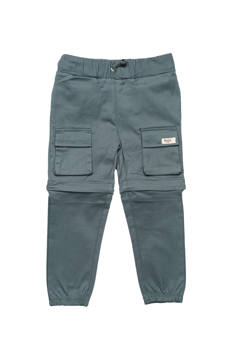Baje Studio Cargo Pants Flynn