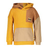 Frankie & Friends Alligator Hoodie - Bubbles & Bo