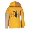 Frankie & Friends Alligator Hoodie - Bubbles & Bo