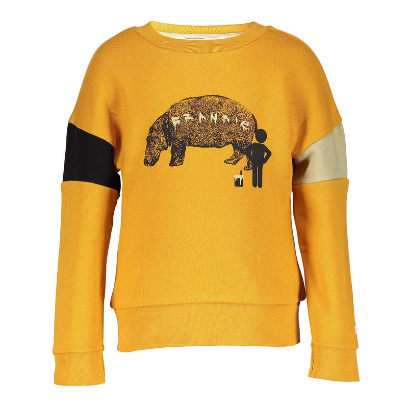 Frankie & Friends Alligator Sweatshirt - Bubbles & Bo