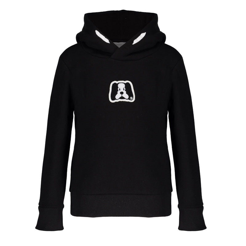 Frankie & Friends Alpaca Hoodie - Bubbles & Bo