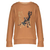 Frankie & Friends Anaconda Sweater - Bubbles & Bo