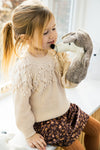Frankie & Friends Ant Knit - Bubbles & Bo