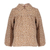 Frankie & Friends Antilope Blouse - Bubbles & Bo