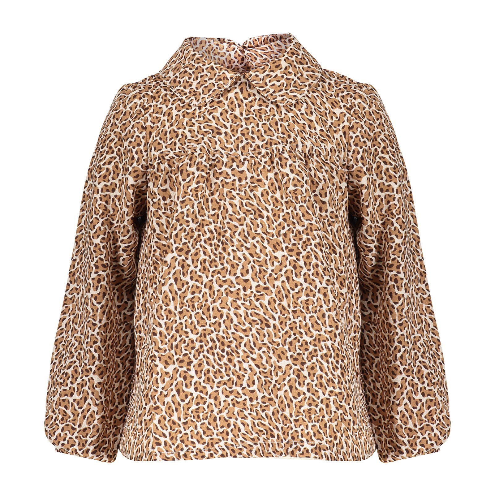 Frankie & Friends Antilope Blouse